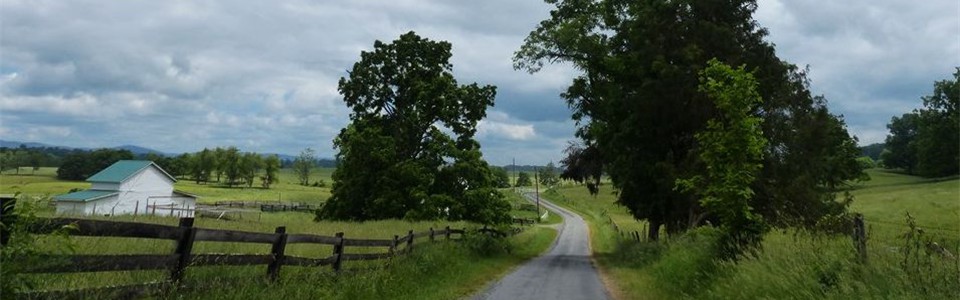 Greenbrier County